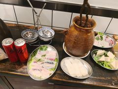 -阿鸡鱼庄·顺德鲜蒸小炒(亚运村店)