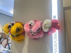 -海马体照相馆(上海宝山万达广场店)
