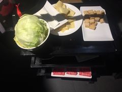 -井格重庆火锅(燕郊永旺店)