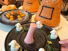 -虾饺妹·酒家(海珠广场店)