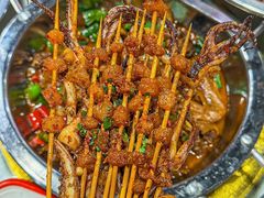 -辣不怕口味虾(凌霄路店)