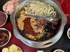 -储奇门鳝鱼火锅(总店)