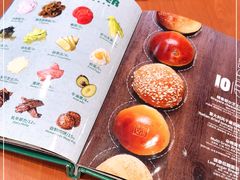 -魏斯理汉堡(西安沣东吾悦店)