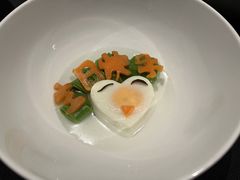 特制长寿面-鲁采LU STYLE(新天地店)