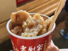 -老厨家(中央大街西七道街店)