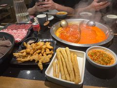 -井格重庆火锅(西直门凯德Mall店)