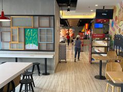 -永和大王(广渠店)