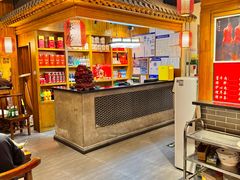 -张大嘴菜馆(庞各庄店)