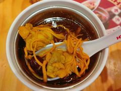-华记煲仔华·煲仔饭(市桥易发店)