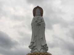 -三亚南山文化旅游区