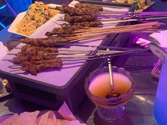 -燥次·烧烤酒场(万象城店)