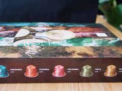 -NESPRESSO(OneAvenue卓悦中心店)