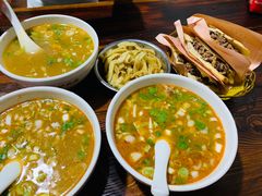 -化三驴肉汤(金明东街店)