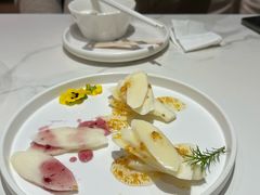 -川味堂·四川豆花(八卦岭店)