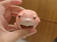 -泡泡玛特POPMART(石景山万达店)