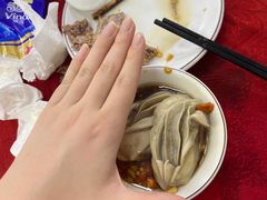 -花苑美食横琴生蚝火锅(拱北粤华路店)