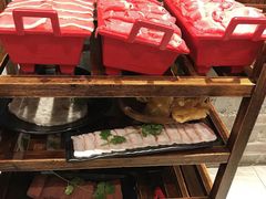 精品肥牛-海底诱惑(中骏世界城店)