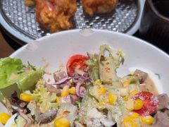 -一豚轩·烧鸟·豚骨拉面(五四路店)