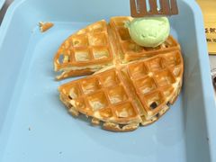 -成裕雪糕店(士多店)