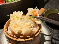 -三出山火锅(南京万象天地店)
