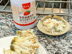 -震海贝烤贝·民俗特色店(延吉总店)