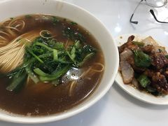 牛蛙面-沧浪亭(南园新村打浦路457弄店)