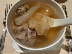 -广州富力丽思卡尔顿酒店·丽轩·粤菜