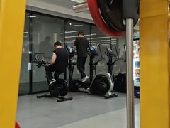 -超鹿运动(五四北泰禾广场店)