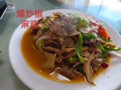 -煲来饱去冷水鱼