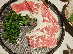-红沃鳗鱼黑牛烤肉店(不老街店)