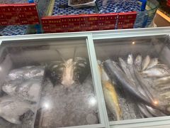 水产区-欧记·龙城港(欣都店)