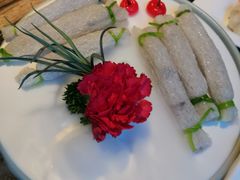 -大匠工房古船木艺术餐厅·猪肚鸡专门店(长白仙岛店)