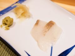 -镹·鱼料理  国产鱼使用店