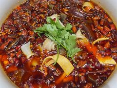 -大灶头·新昌菜(中国茶市店)