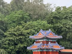 -珠海圆明新园
