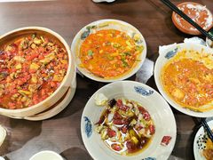 -潇湘阁(望京SOHO店)