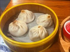 -裕兴记·蟹黄面馆养育巷精选店面馆