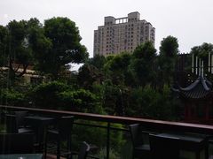 -上海虹桥宾馆味翠餐厅