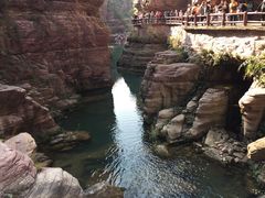 -云台山风景名胜区