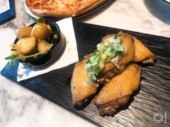 香烤鸡翅-玛尚诺Pizza&Bar(长泰广场店)