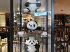 -岷山饭店-芝芝自助餐厅