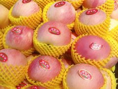 阿克苏苹果-河马鲜生超市