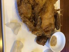 -秦唐一号西安菜馆(钟楼店)