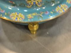 -烤肉宛饭庄(北新桥店)