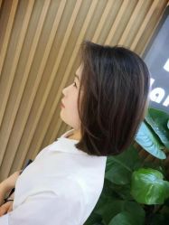 -尚·丹尼Hair
