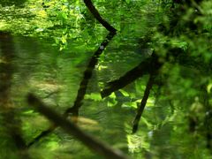 -玉渡山自然风景区