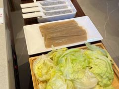 -蝎王府羊蝎子(虎坊桥总店)