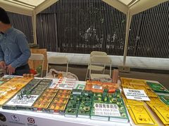 -金链花·泰国餐厅(国贸店)