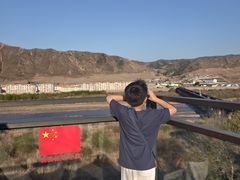 -图们国门景区