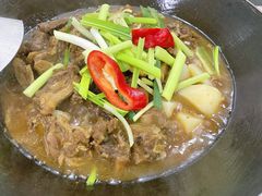 -顺德公美食(西乡店)